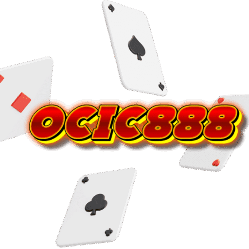 ocic888-Logo