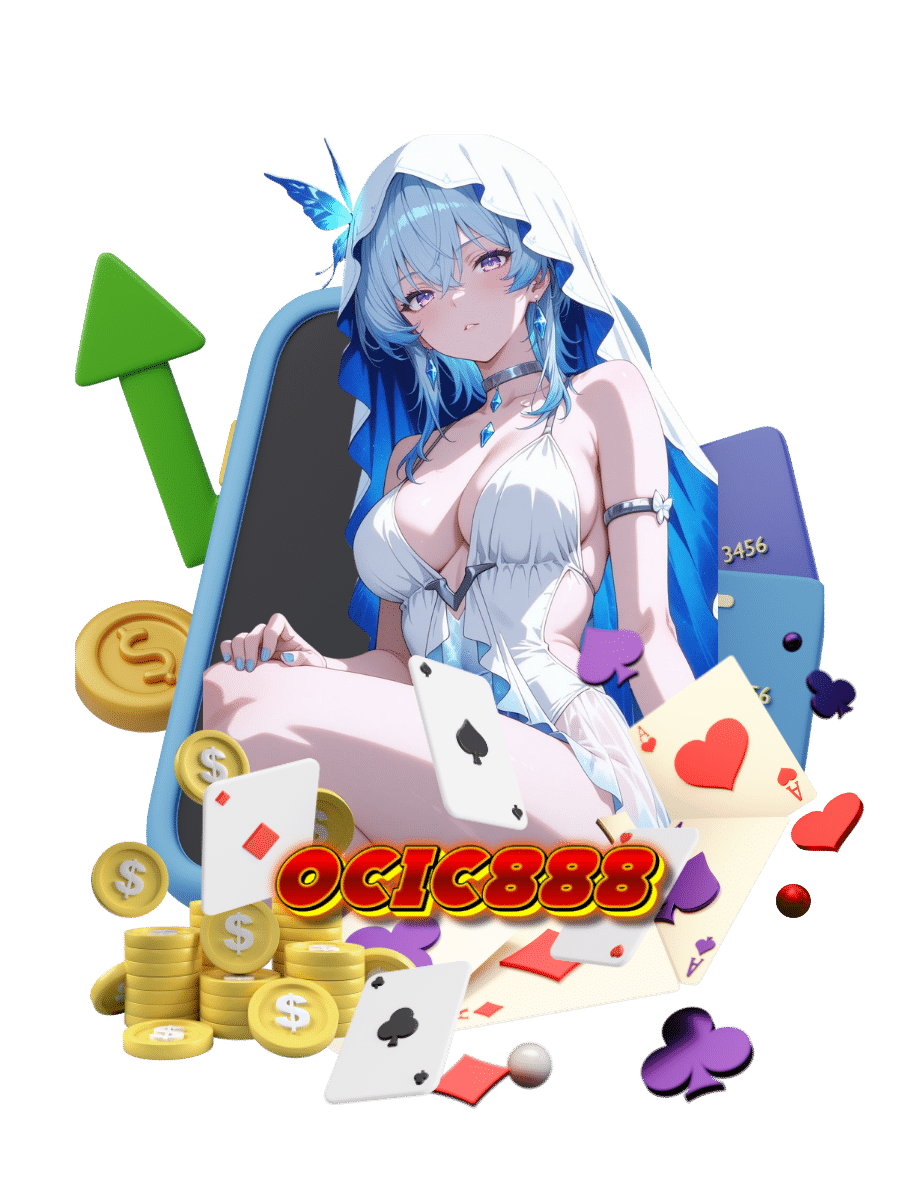 ocic888